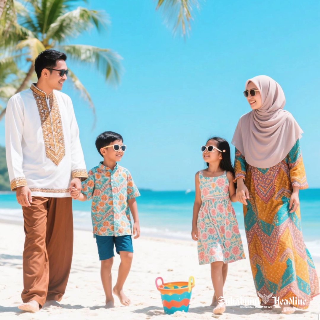 Kereta wisata KA Jaka Lalana mulai 14 Desember, Kabupaten Sukabumi tidak siap 3 Wisatawan mengunjungi objek wisata pantai - sukabumiheadline.com