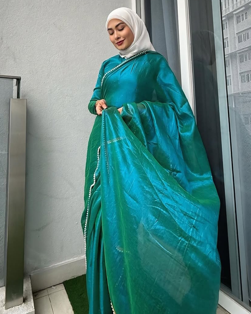 Young Syefura Othman - @young.syefura