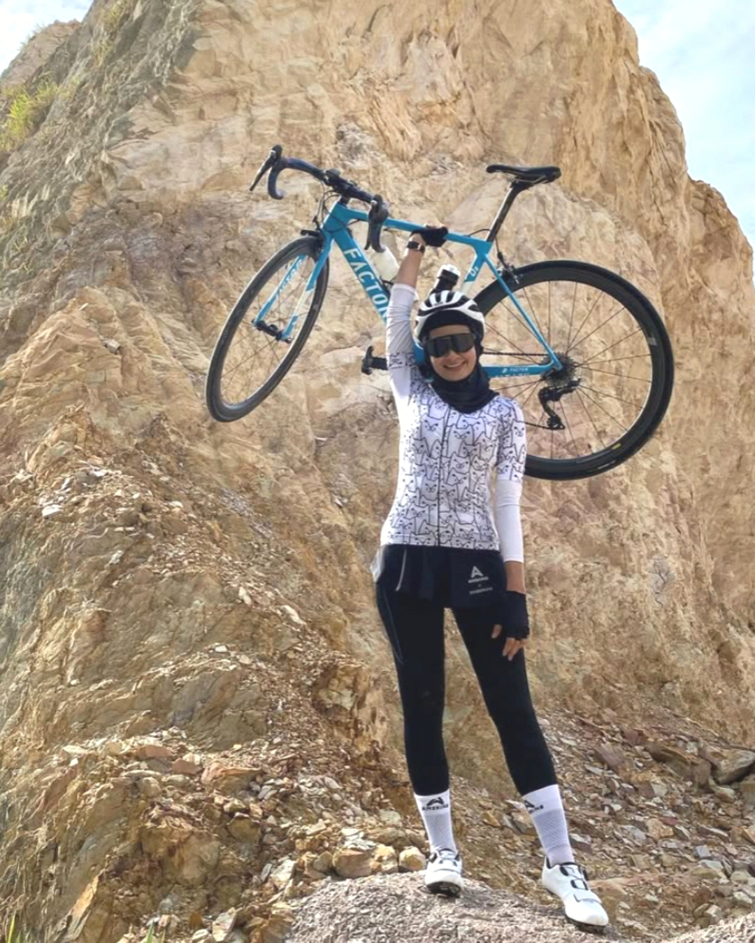 Young Syefura Othman - @young.syefura