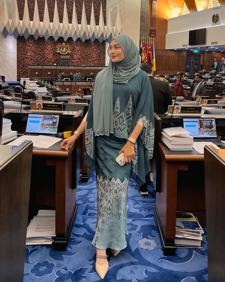 Young Syefura Othman - @young.syefura