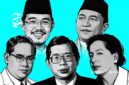 5 tokoh Sukabumi, mualaf dan sukses, dari pengusaha, istri pangeran hingga menteri - Ilustrasi sukabumiheadline.com