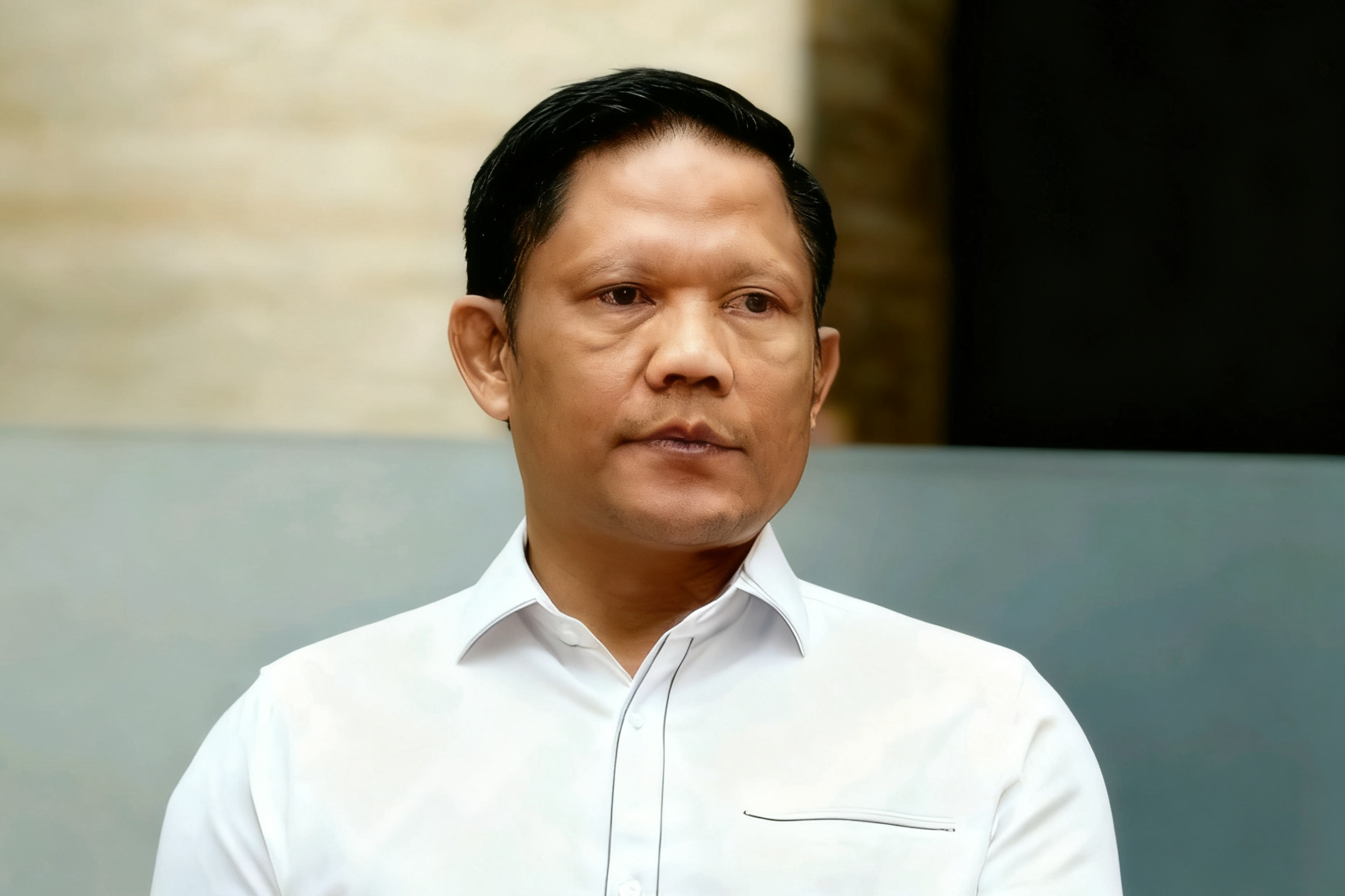 AKBP Sentot Kunto Wibowo, Kapolres Sukabumi Kota baru, Ardian hanya 20 hari menjabat