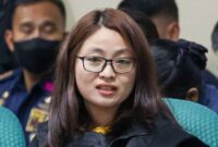 Alice Guo, WN China jadi wali kota di Filipina hasil palsukan identitas - PhilStar