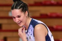 Anastasia Guerra - Get Sports Media