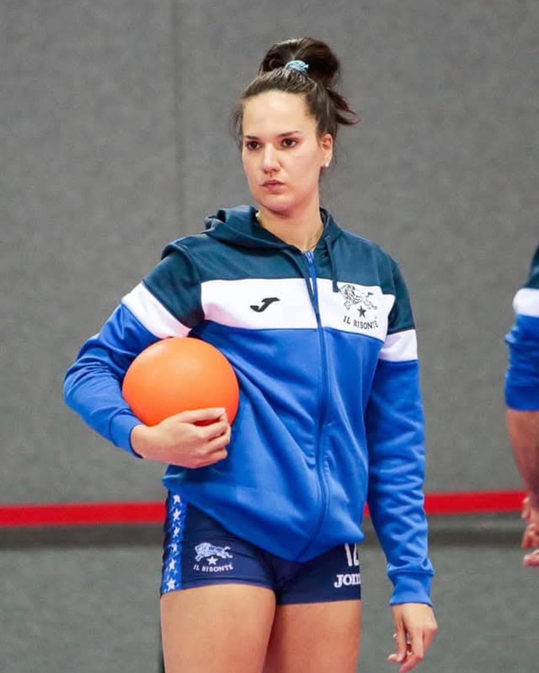 Anastasia Guerra - Il Bisonte