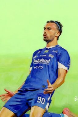 Jadwal live Persik vs Persib hari ini, Maung wajib menang!