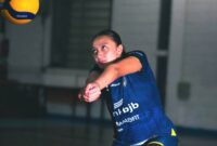 Aulia Suci Nurfadila resmi bergabung dengan Bandung bjb Tandamata - @auliasucii21