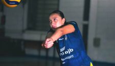 Aulia Suci Nurfadila resmi bergabung dengan Bandung bjb Tandamata - @auliasucii21