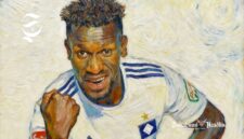 Bakery Jatta diincar Persib Bandung - sukabumiheadline.com