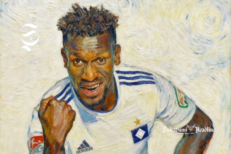 Bakery Jatta diincar Persib Bandung - sukabumiheadline.com