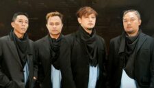 Band asal Sukabumi, Vagetoz - Instagram