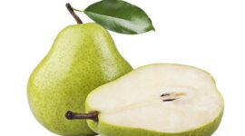 Buah pir - Kemenkes RI