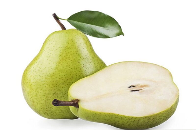 Buah pir - Kemenkes RI