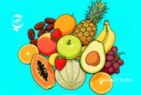 Buah untuk kesehatan wanita - sukabumiheadline.com