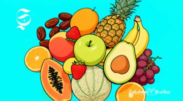 Buah untuk kesehatan wanita - sukabumiheadline.com