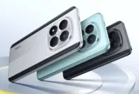 Cek harga POCO M8 Pro, ponsel mid-range dengan sistem pendingin IceLoop - POCO