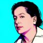 Chesterina Sim-Zecha atau Che Engku Chesterina - Ilustrasi sukabumiheadline.com