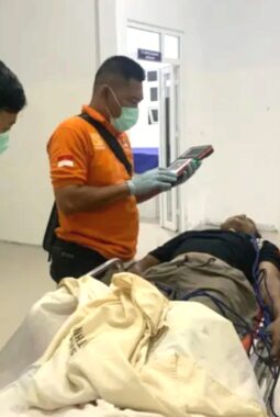 Diserahkan ke perusahaan, 5 fakta pria asal Sukabumi gandir usai cekcok dengan pacar