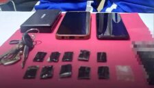 Dua mahasiswa di Sukabumi ditangkap dengan barang bukti narkoba - Polres Sukabumi Kota