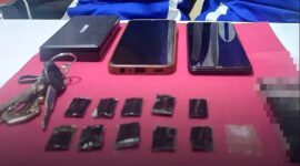 Dua mahasiswa di Sukabumi ditangkap dengan barang bukti narkoba - Polres Sukabumi Kota