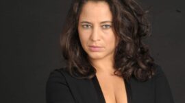 Esmée de la Bretonière - RTL Nieuws