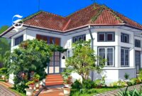 Gedung tua peninggalan Belanda - Ilustrasi sukabumiheadline.com