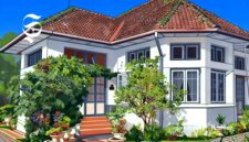 Gedung tua peninggalan Belanda - Ilustrasi sukabumiheadline.com