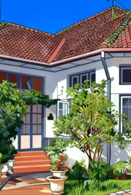 Mengapa di Sukabumi ada nama Loji? Begini asal-usulnya