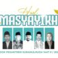 Haol Masyayikh di Sunanulhuda - Ponpes Sunanulhuda Sukabumi