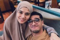 Herfiza Novianti dan Ricky Harun - Ist