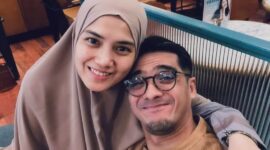 Herfiza Novianti dan Ricky Harun - Ist