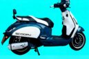 Honda Scoopy 150 2026 - Honda