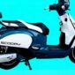 Honda Scoopy 150 2026 - Honda