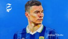 Igor Vladimirovich Sergeev - sukabumiheadline.com