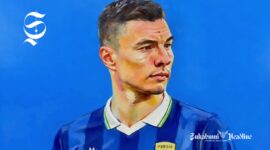 Igor Vladimirovich Sergeev - sukabumiheadline.com