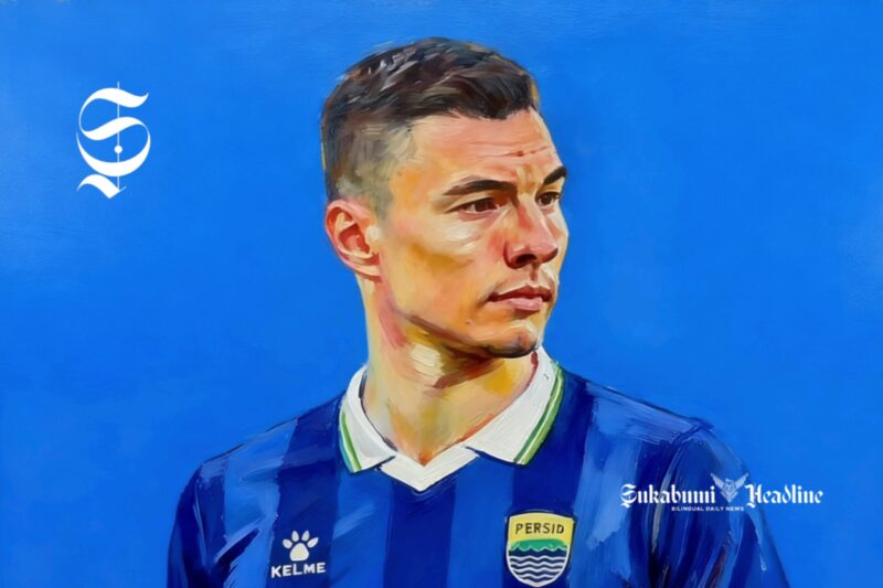 Igor Vladimirovich Sergeev - sukabumiheadline.com