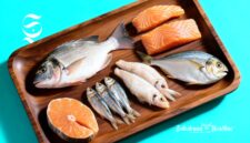 Ikan nila, tuna, salmon, teri, kod, sarden - sukabumiheadline.com