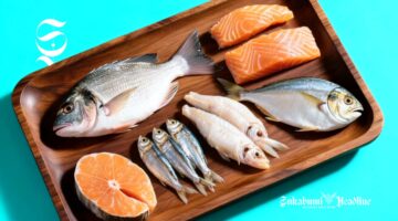 Ikan nila, tuna, salmon, teri, kod, sarden - sukabumiheadline.com