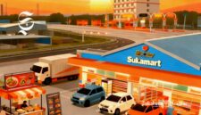 Ilustrasi 5 bisnis menggiurkan di dekat Gerbang Tol Bocimi Sukabumi - sukabumiheadline.com