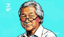 Ilustrasi Adrian Zecha, raja hotel dunia asal Sukabumi - sukabumiheadline.com