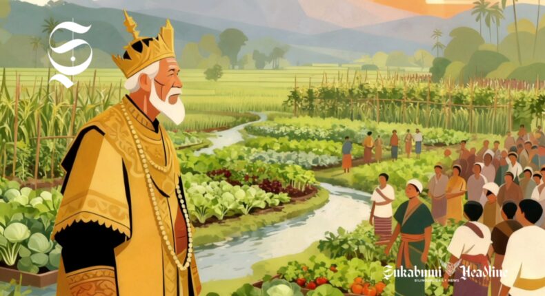 foto slider headline