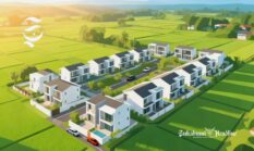 Luas sawah di Kabupaten Sukabumi terus menyusut, ancaman bagi swasembada pangan