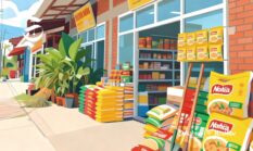 Ribuan Kopdes Merah Putih masuk sistem pajak, bagaimana dengan di Sukabumi?