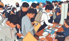 Kota Sukabumi juara 3 jumlah pengangguran terbesar