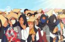 Ilustrasi antrean pencari kerja didominasi perempuan - sukabumiheadline.com