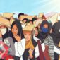 Ilustrasi antrean pencari kerja didominasi perempuan - sukabumiheadline.com
