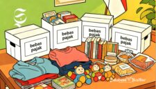 Ilustrasi donasi bebas pajak - sukabumiheadline.com