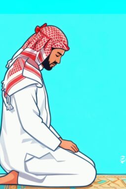 Dahsyatnya bacaan di antara dua sujud, doa yang merangkum semua harapan manusia