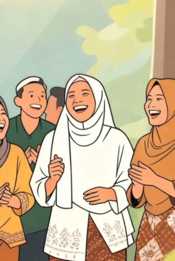 Januari 2026: Jawa Barat terbanyak dihuni Muslim, Sukabumi berapa?