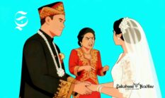 Hukum suami menikah lagi menurut KUHP baru: Penjara 4 tahun hingga denda Rp200 juta